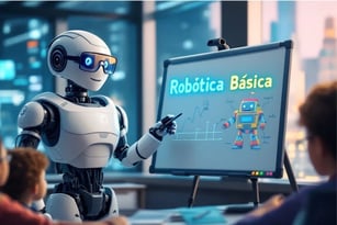 L'intelligenza artificiale sostituirà gli insegnanti? Oltre 40 dati dal 2025