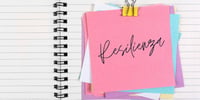 Resilienza