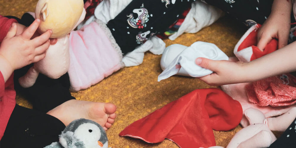 scuola steineriana bambini e fai da te