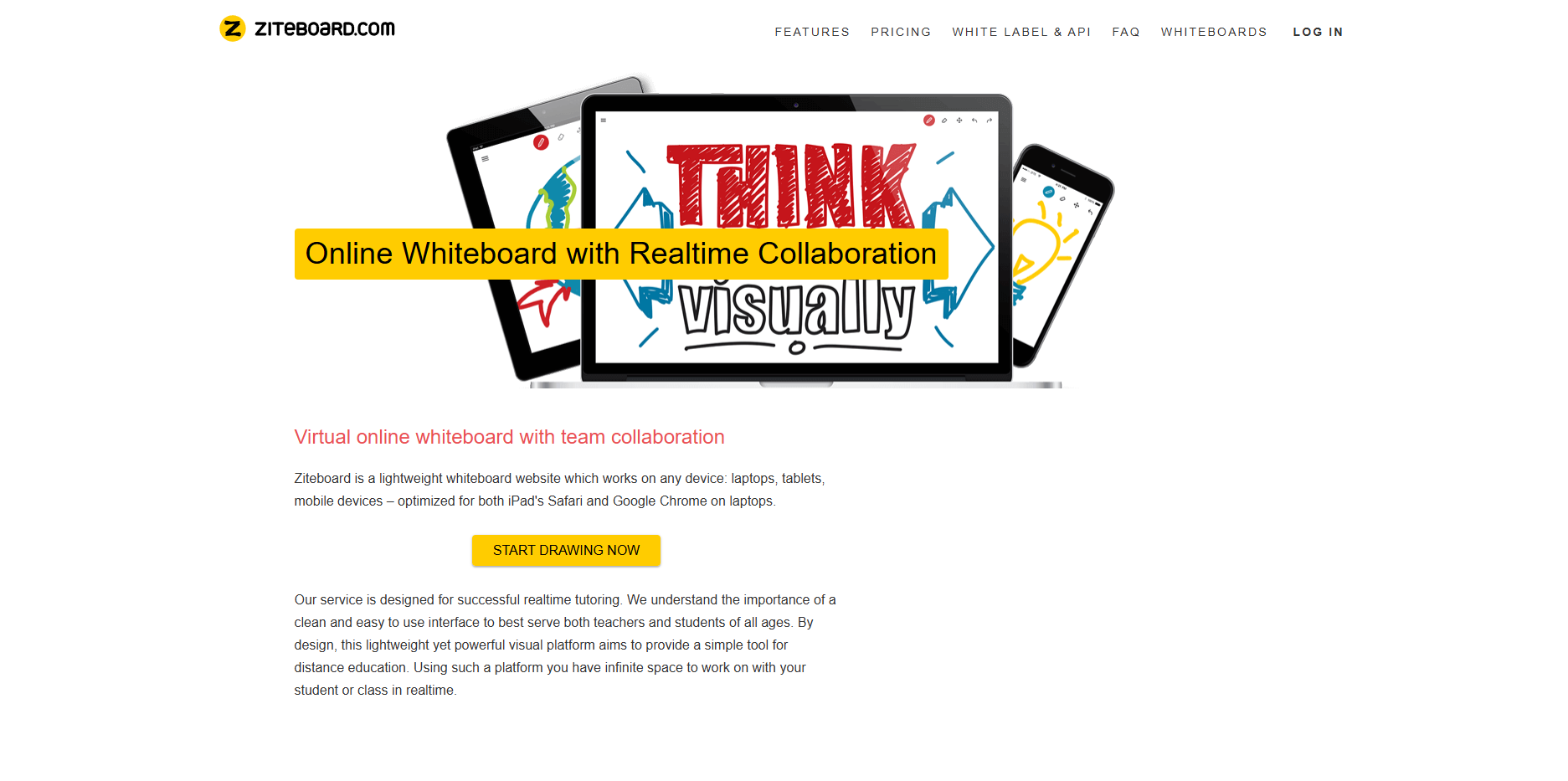 siteboard