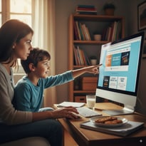 Migliori siti per aiuto compiti: guida completa per genitori