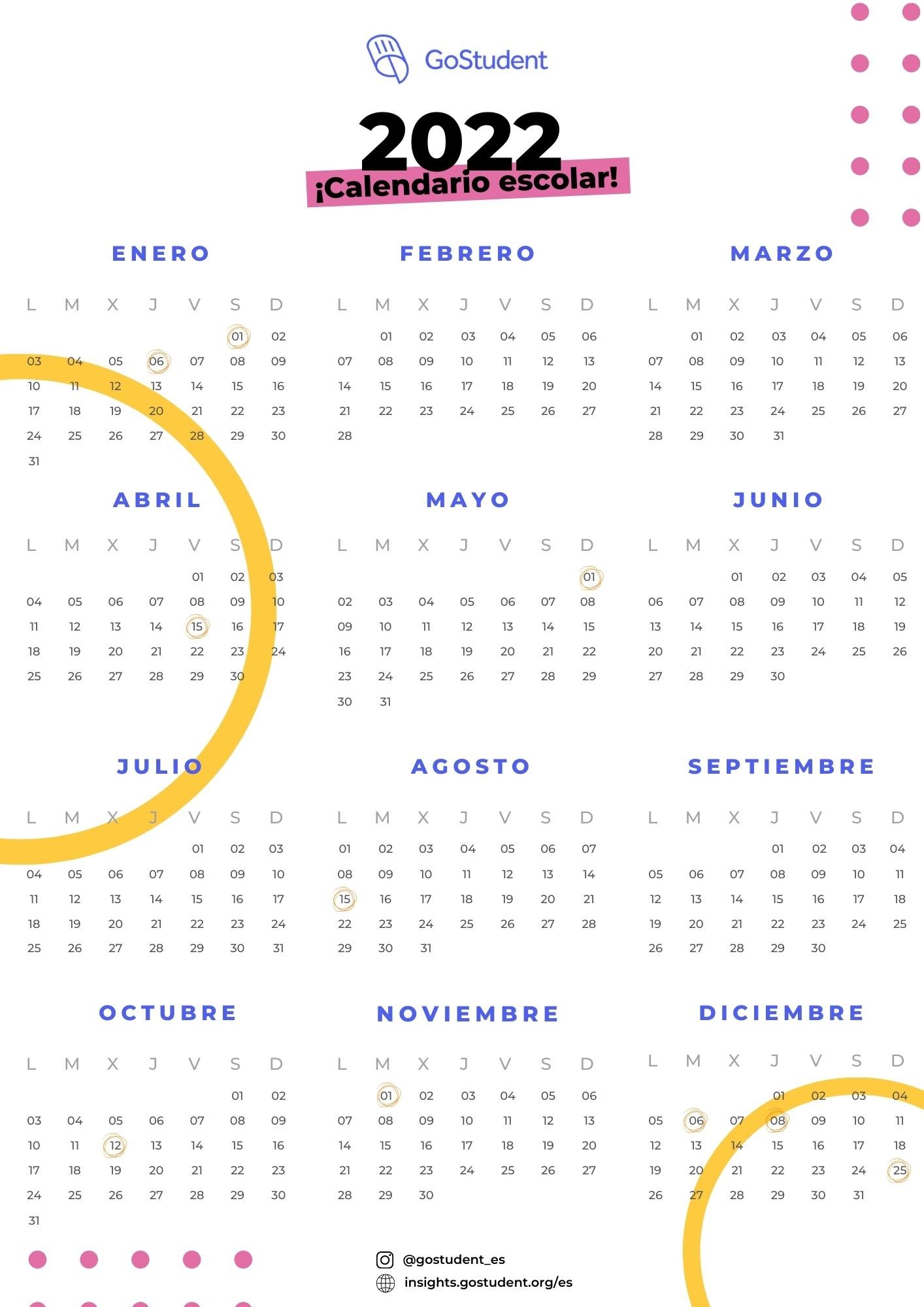 calendario-escolar-2022