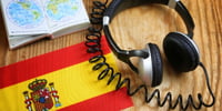 learning spanish