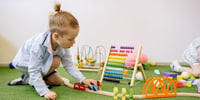 strategie per rendere i bambini autonomi
