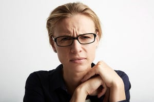 stressed-woman