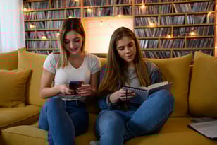 GoStudent vs Ripetizioni.it: quale piattaforma segliere per le tue lezioni online?