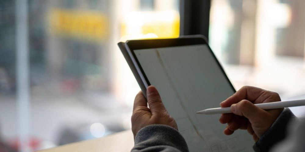 migliori-app-per-disegnare-con-il-tablet