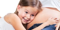 parlare-al-bambino-nel-pancione-in-gravidanza-serve-davvero