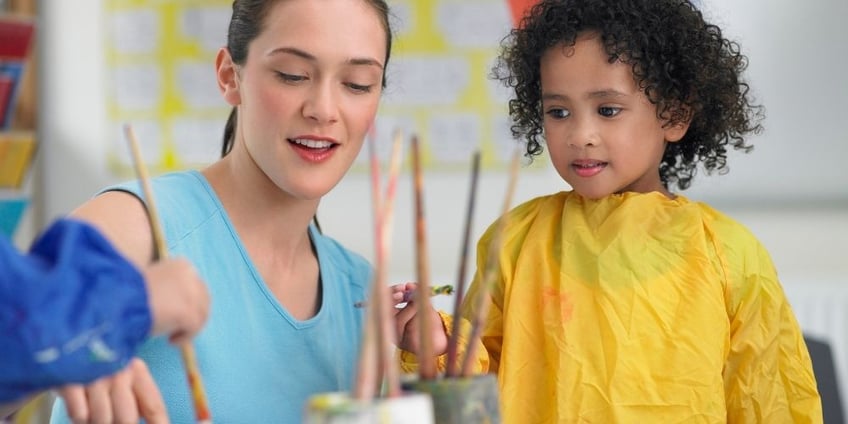 teaching-art