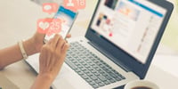 Giovani e social network: la socializzazione digitale
