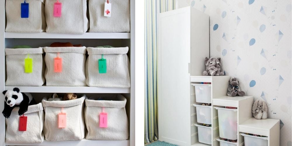 tidy-room