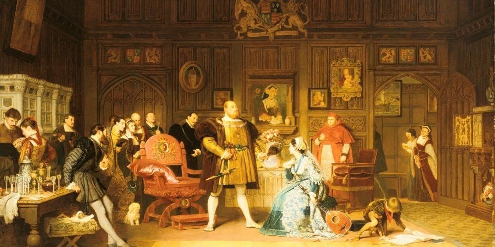 tudors