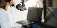 Podcasts sur la parentalité