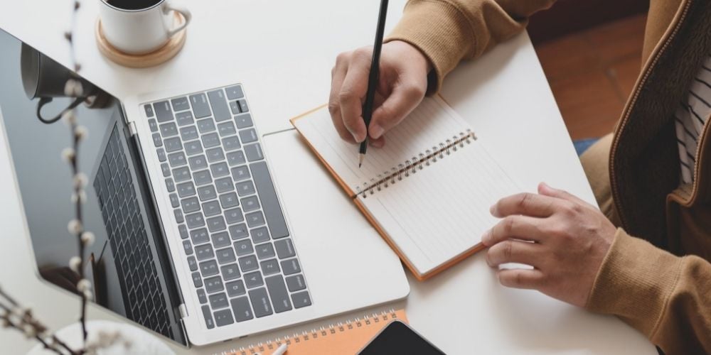 writing-pc
