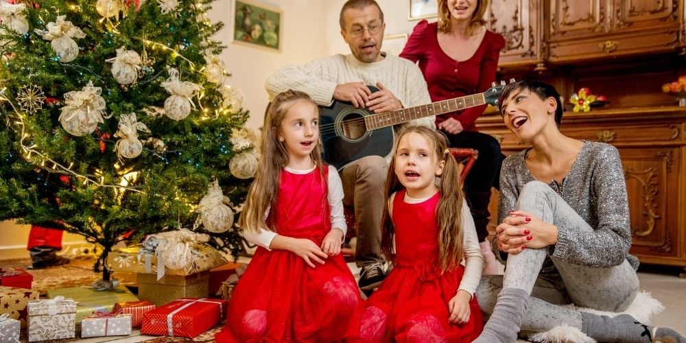 Chants de Noël