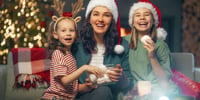 Meilleurs films de Noël