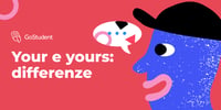 che-differenza-tra-your-e-yours