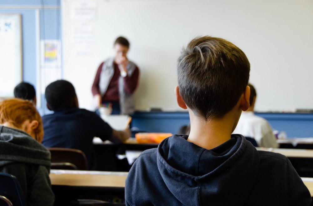 come-cambiare-scuola