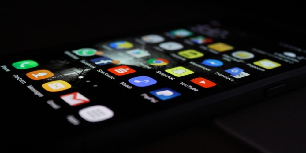Cyberaddiction smartphone enfants