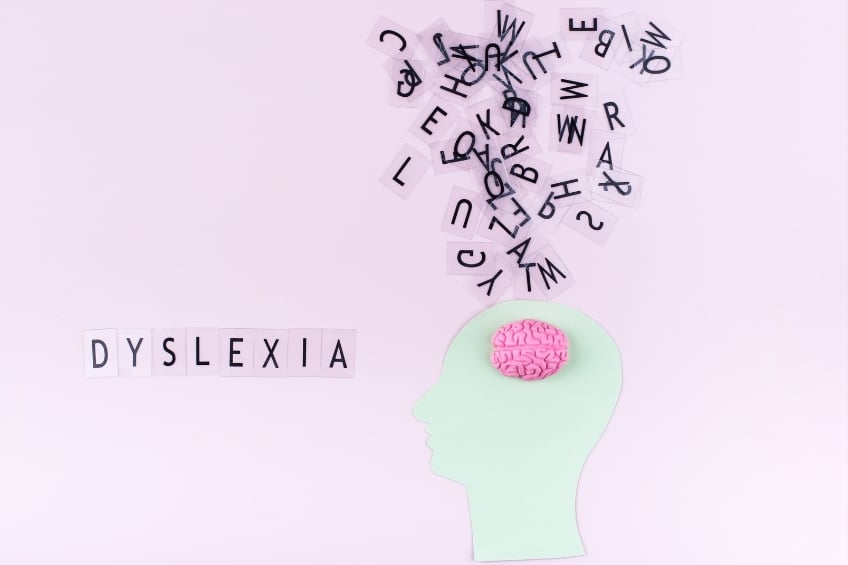 Dyslexie