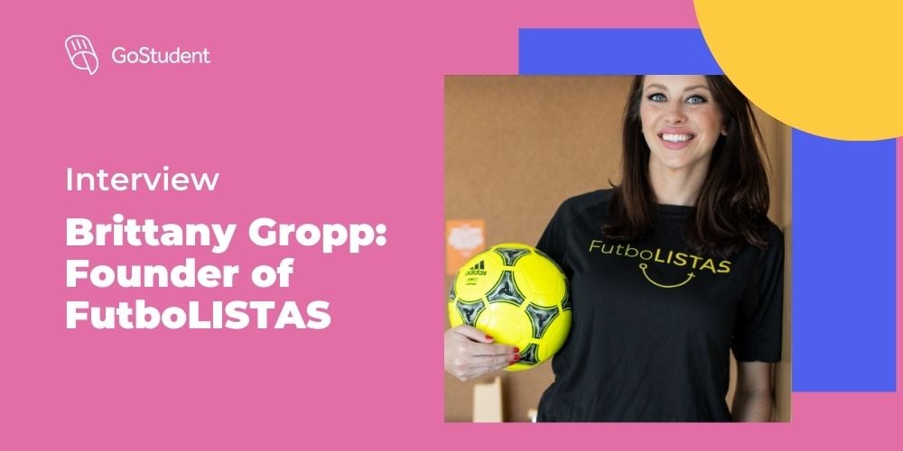 interview with brittany futbolistas