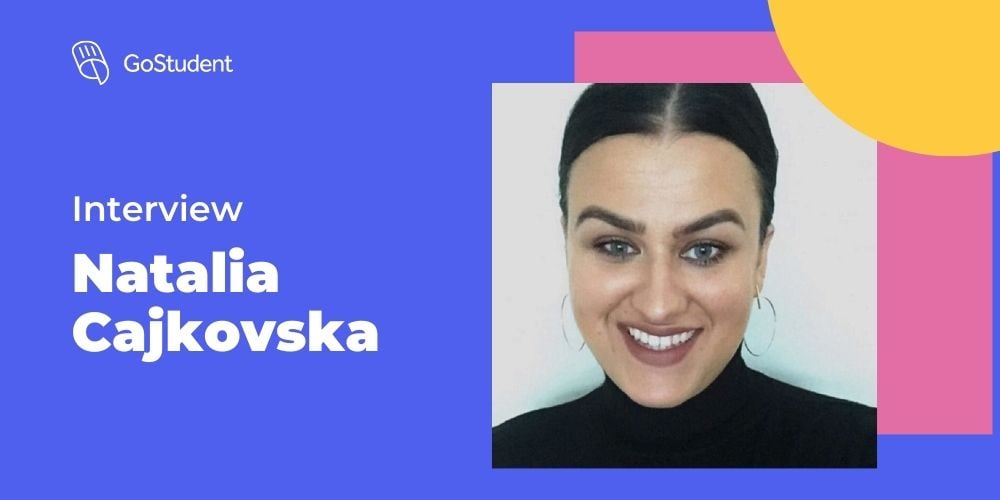 interview with Natalia