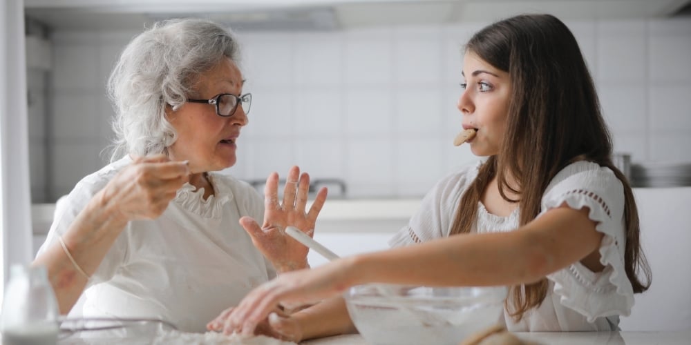 Transtornos de la conducta alimentaria en adolescentes