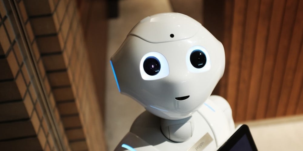 robot