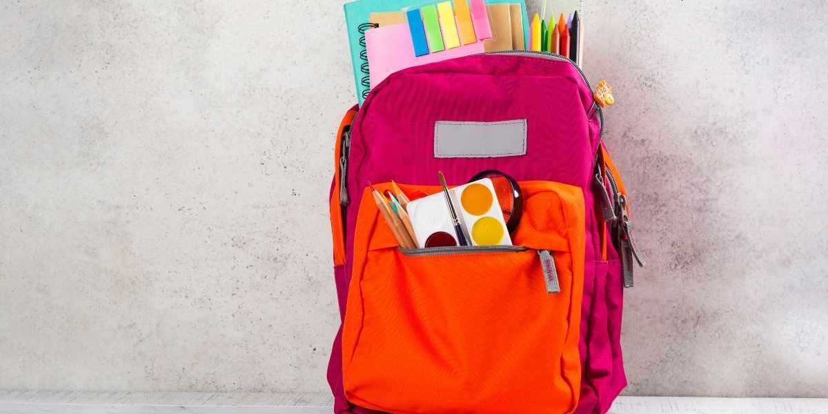 Zaino ergonomico per la scuola la guida completa