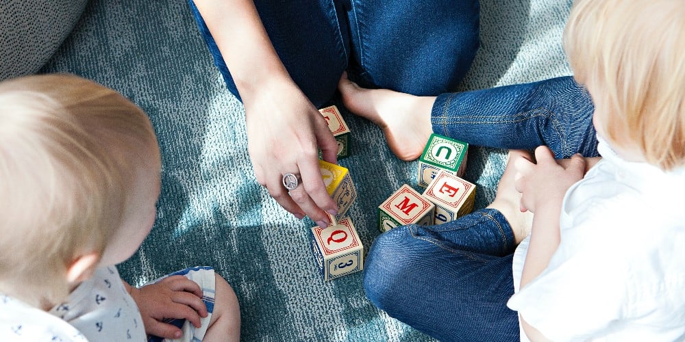 Jeux pour développer motricité enfant