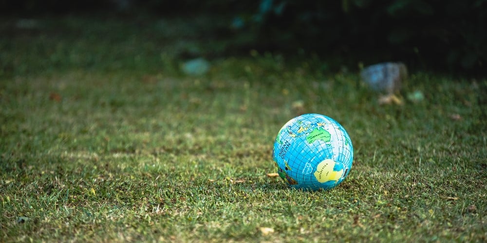 Conscience écologique pour les enfants