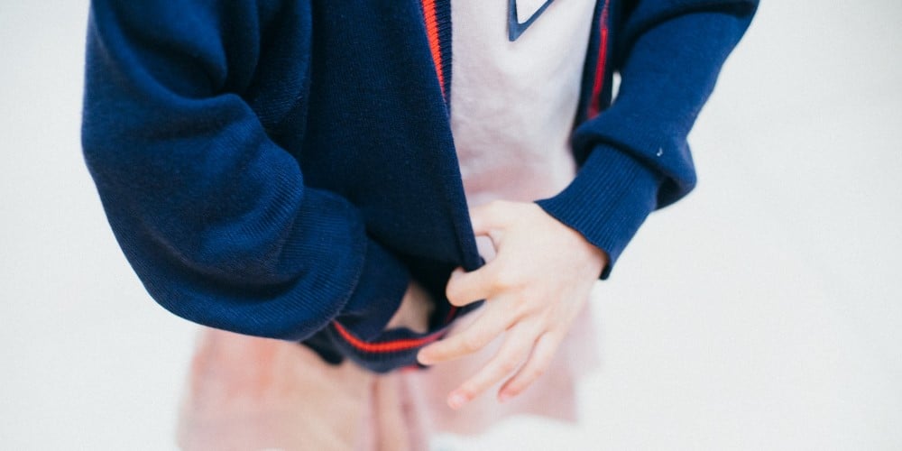 Uniforme scolaire fille