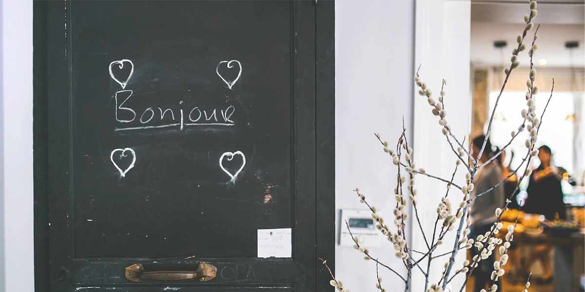 Expressions françaises