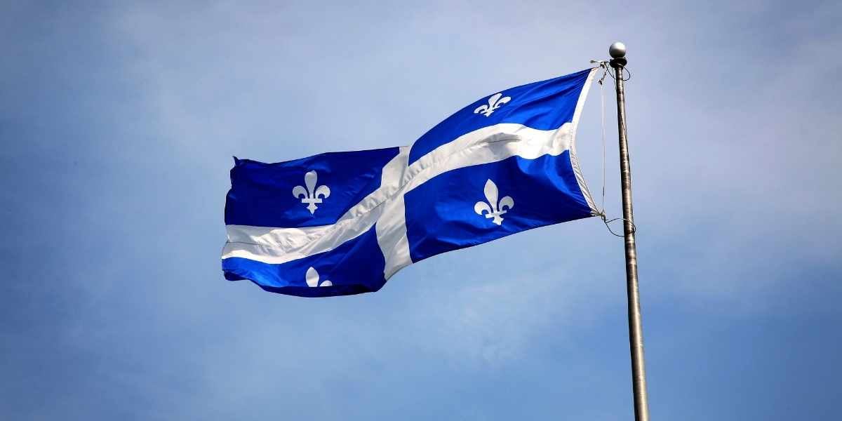différence québécois et français