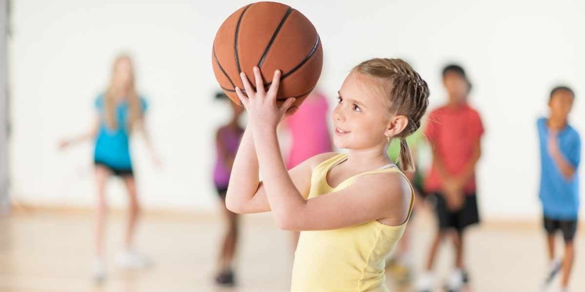 Motiver enfants non sportifs
