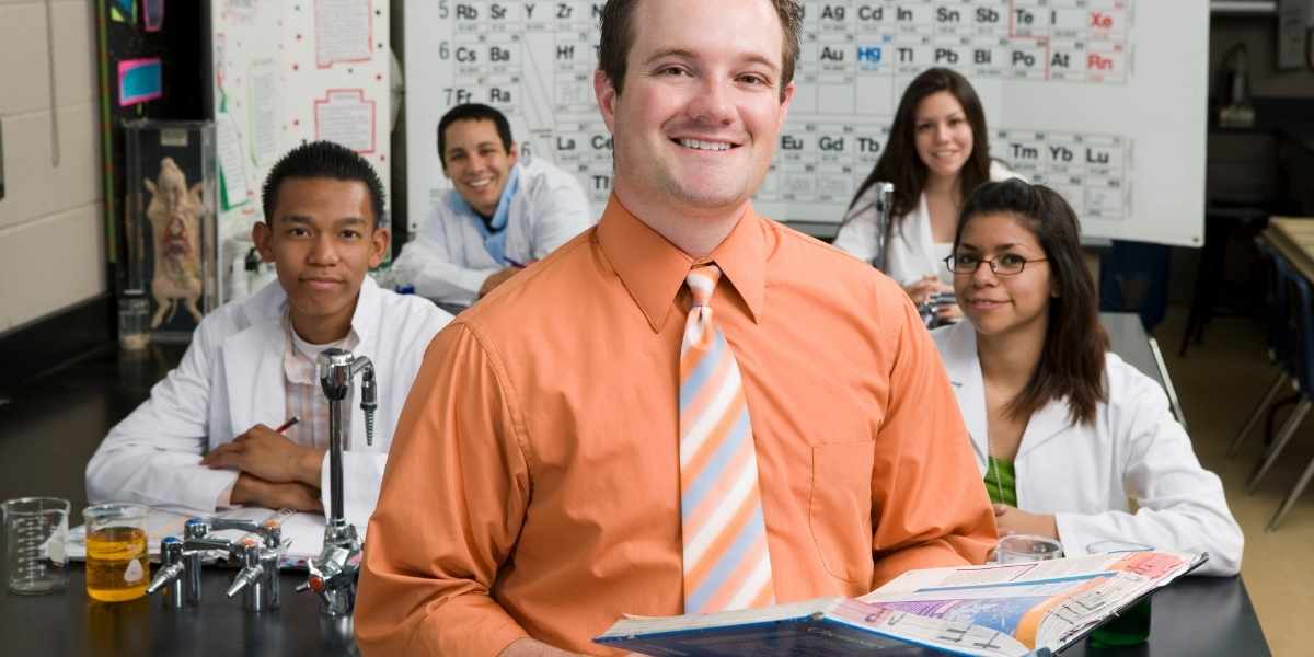 Relations parents-profs