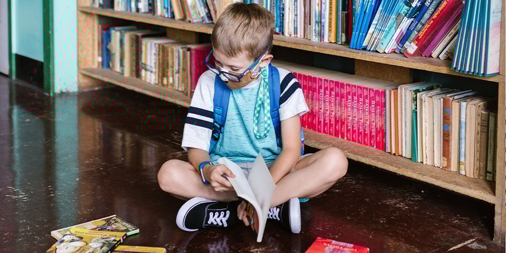 come rendere bambini e ragazzi autonomi nello studio
