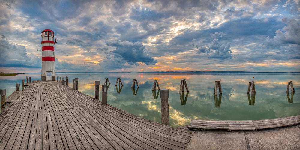 Ferien in Burgenland 2022