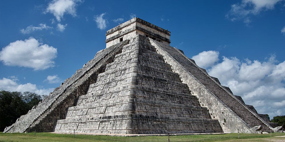 Chichén Itzá