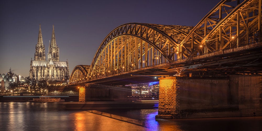 Ferien in Nordrhein-Westfalen 2022