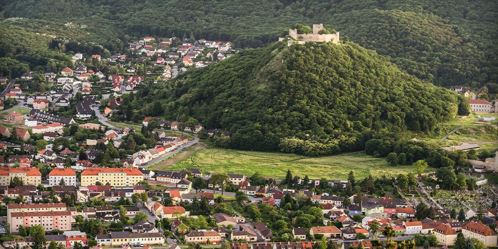 Ferien in Niederösterreich 2022