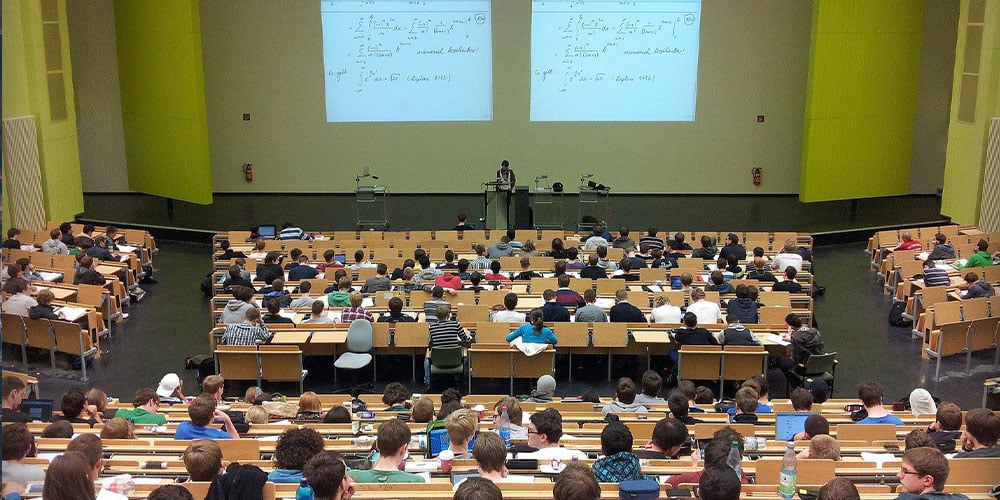 migliori universita al mondo classifica