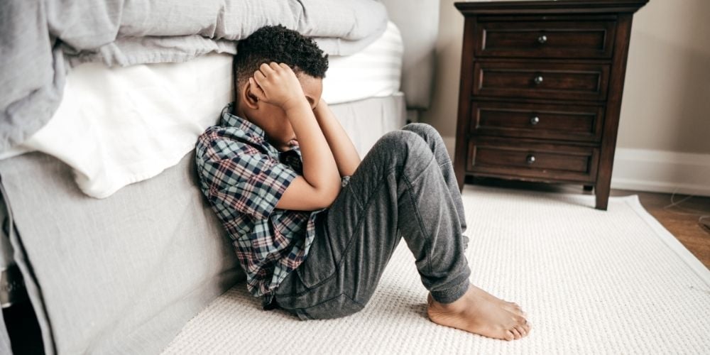 La crise des 7 ans