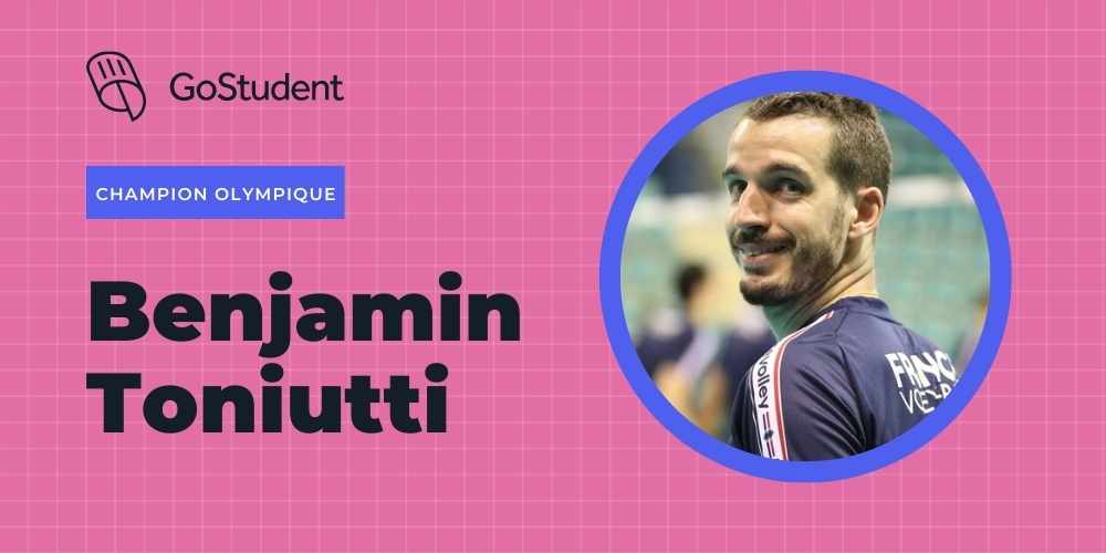 Benjamin Toniutti