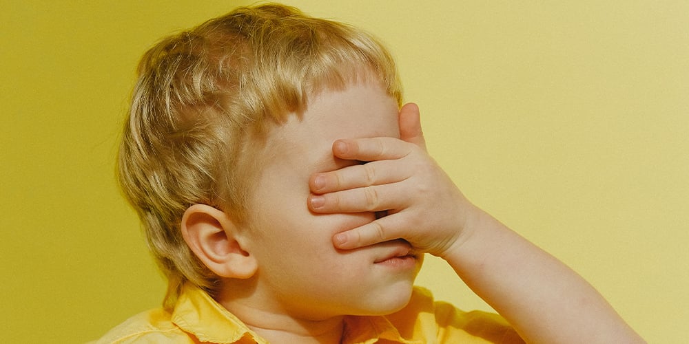 Enfant malpoli