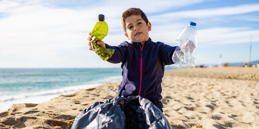 Recycle Awareness Week