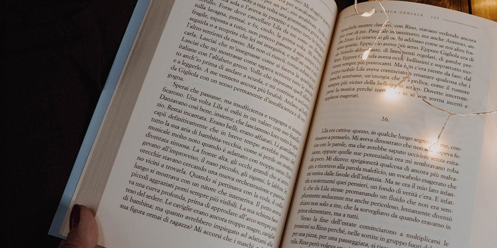 parole italiane dimenticate da salvare