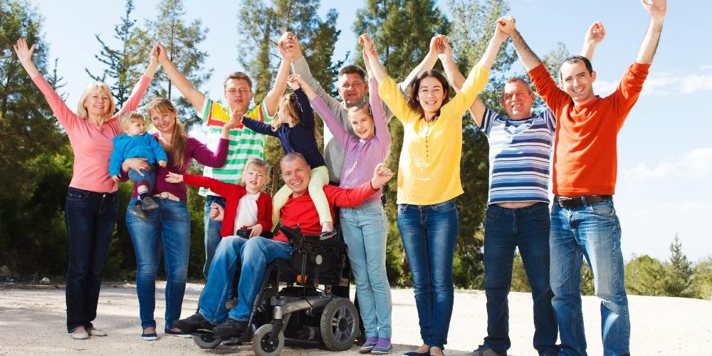 Handicap : les phrases à éviter