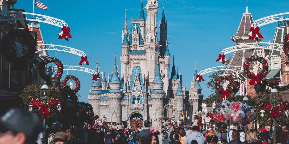 ﻿Parc d'attraction enfant