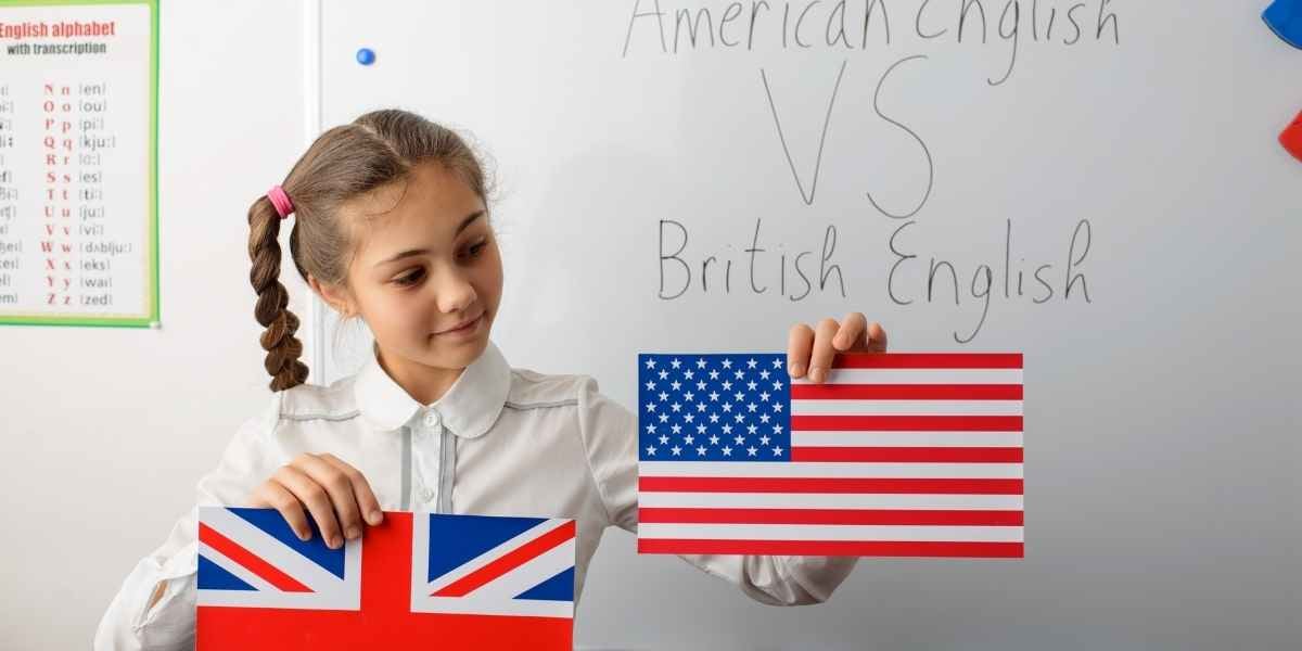 Les différents types d’anglais